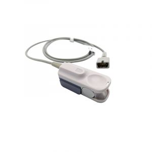 Sensor de oximetría para adulto para oxímetro F380H