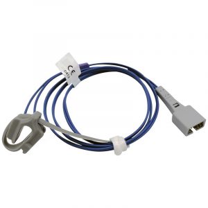 Sensor de oximetría neonatal para oxímetro (F380H)