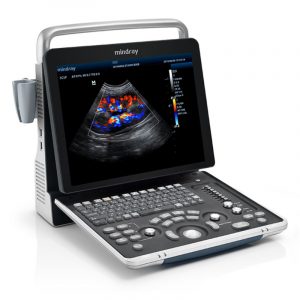 Sistema de ultrasonido veterinario Mindray Z60VET